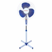 Напольный вентилятор Bowen Sky FS-1619 диаметр 40 см 3 скорости 40Вт.
