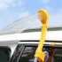 Портативный авто-душ DC 12V, автодушевые для путешествий с питанием от прикуривателя