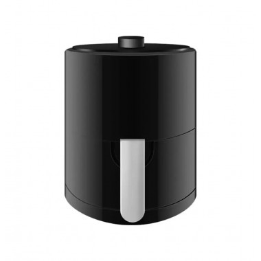 Безмасляная фритюрница со съемной чашей Air Fryer BW-3011 Аэрофритюрница без масла с таймером и чашей 3.2л Безмасляная фритюрница со съемной чашей Air Fryer BW-3011 Аэрофритюрница без масла с таймером и чашей 3.2л