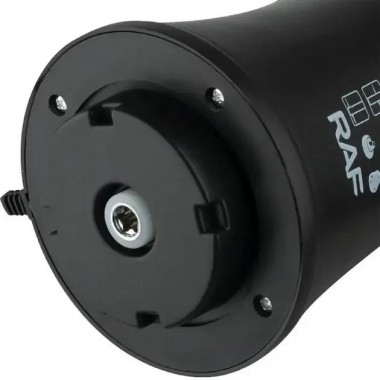 Блендер комбайн на 1500 Вт RAF R.7034 Измельчитель чоппер на 2 л с металлической колбой Блендер комбайн на 1500 Вт RAF R.7034 Измельчитель чоппер на 2 л с металлической колбой