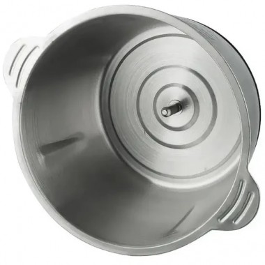 Блендер комбайн на 1500 Вт RAF R.7034 Измельчитель чоппер на 2 л с металлической колбой Блендер комбайн на 1500 Вт RAF R.7034 Измельчитель чоппер на 2 л с металлической колбой