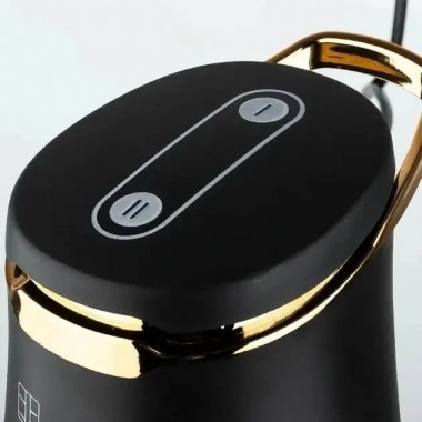 Блендер комбайн на 1500 Вт RAF R.7034 Измельчитель чоппер на 2 л с металлической колбой Блендер комбайн на 1500 Вт RAF R.7034 Измельчитель чоппер на 2 л с металлической колбой