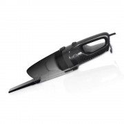 Вертикальный пылесос 2 в 1 с циклонным фильтром RAF R.8709B 600 Вт Черный