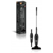 Вертикальный пылесос 2 в 1 с циклонным фильтром RAF R.8709B 600 Вт Черный