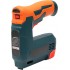 Беспроводной гвоздезабиватель-степлер 2-в-1 Cordless Nailer Stapler 21 в 1, аккумуляторный
