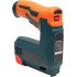 Беспроводной гвоздезабиватель-степлер 2-в-1 Cordless Nailer Stapler 21 в 1, аккумуляторный