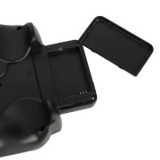 Портативная ретро мини игровая приставка с экраном 2.4 дюйма Gamepad S10 Игровая приставка на 520 игр