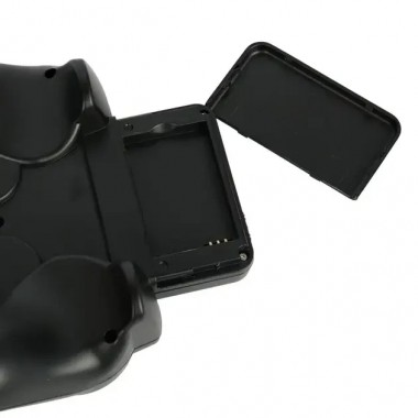 Портативная ретро мини игровая приставка с экраном 2.4 дюйма Gamepad S10 Игровая приставка на 520 игр