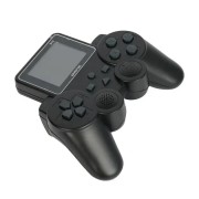 Портативная ретро мини игровая приставка с экраном 2.4 дюйма Gamepad S10 Игровая приставка на 520 игр