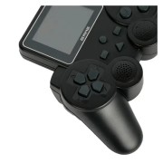 Портативная ретро мини игровая приставка с экраном 2.4 дюйма Gamepad S10 Игровая приставка на 520 игр