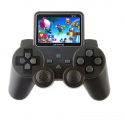 Портативная ретро мини игровая приставка с экраном 2.4 дюйма Gamepad S10 Игровая приставка на 520 игр