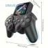 Портативная ретро мини игровая приставка с экраном 2.4 дюйма Gamepad S10 Игровая приставка на 520 игр