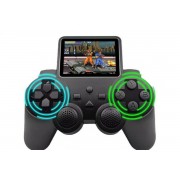 Портативная ретро мини игровая приставка с экраном 2.4 дюйма Gamepad S10 Игровая приставка на 520 игр