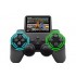 Портативная ретро мини игровая приставка с экраном 2.4 дюйма Gamepad S10 Игровая приставка на 520 игр