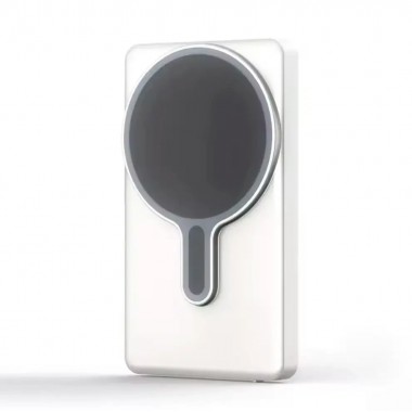 Магнитный экран/монитор для смартфонов с динамиками на заднюю панель телефона для селфи и блога Fotorgear X40