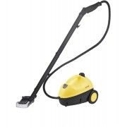 Многофункциональный пароочиститель Желтый 3000 Вт Zepline ZP-00223 Парогенератор для сложных загрязнений