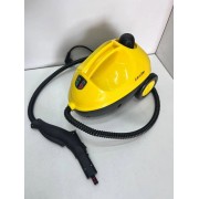 Многофункциональный пароочиститель Желтый 3000 Вт Zepline ZP-00223 Парогенератор для сложных загрязнений