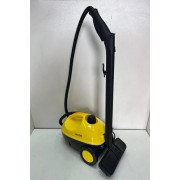 Многофункциональный пароочиститель Желтый 3000 Вт Zepline ZP-00223 Парогенератор для сложных загрязнений