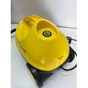 Многофункциональный пароочиститель Желтый 3000 Вт Zepline ZP-00223 Парогенератор для сложных загрязнений