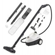 Пароочиститель для дома Zepline ZP-00223 Белый универсальный