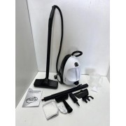 Пароочиститель для дома Zepline ZP-00223 Белый универсальный