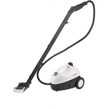 Пароочиститель для дома Zepline ZP-00223 Белый универсальный