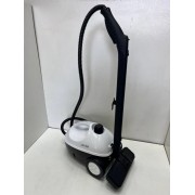 Пароочиститель для дома Zepline ZP-00223 Белый универсальный