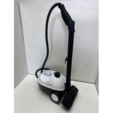 Пароочиститель для дома Zepline ZP-00223 Белый универсальный