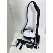 Пароочиститель для дома Zepline ZP-00223 Белый универсальный