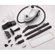 Пароочиститель для дома Zepline ZP-00223 Белый универсальный