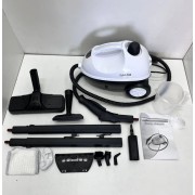 Пароочиститель для дома Zepline ZP-00223 Белый универсальный