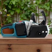 Аккумуляторная цепная пила 18