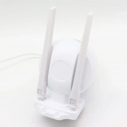 WiFi камера видеонаблюдения 5Мп HX A 1536C / Вайфай камера с датчиком движения / Уличная камера WiFi