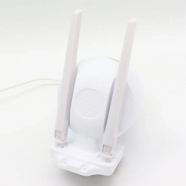 WiFi камера видеонаблюдения 5Мп HX A 1536C / Вайфай камера с датчиком движения / Уличная камера WiFi
