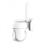 WiFi камера видеонаблюдения 5Мп HX A 1536C / Вайфай камера с датчиком движения / Уличная камера WiFi