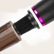 Аккумуляторный пылесос 100Вт с насадками 2000мАч / Вертикальный пылесос / Беспроводной пылесос ручной