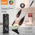 Вертикальный пылесос RAF R8708O компактный пылесос 600 Вт с фильтром HEPA