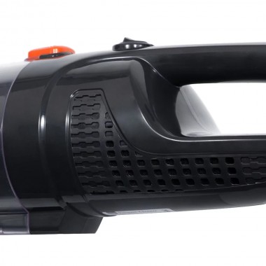 Вертикальный пылесос RAF R8708O компактный пылесос 600 Вт с фильтром HEPA