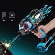 Портативный электрический сварочный аппарат, портативный ручной сварочный аппарат ARC-120