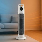 Напольный куллер/вентилятор Germatic Air Max 2в1 BFX-768-1668 (зима-лето) Тепловентилятор с пультом