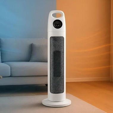 Напольный куллер/вентилятор Germatic Air Max 2в1 BFX-768-1668 (зима-лето) Тепловентилятор с пультом