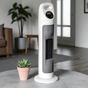 Напольный куллер/вентилятор Germatic Air Max 2в1 BFX-768-1668 (зима-лето) Тепловентилятор с пультом