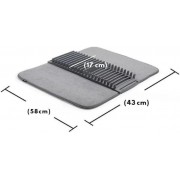 Коврик для сушки посуды. Сушки для посуды. Коврик с подставкой для посуды. Коврик на раковину для посуды