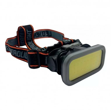 Налобный фонарь (белый и красный свет), от USB, KX309-Cob / Налобный фонарик / Фонарь на голову Налобный фонарь (белый и красный свет), от USB, KX309-Cob / Налобный фонарик / Фонарь на голову