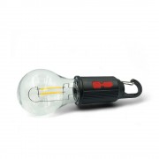 Кемпинговая лампа-фонарь Camping Lamp T01 USB, 3 режима