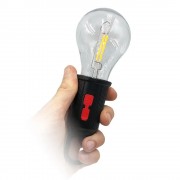Кемпинговая лампа-фонарь Camping Lamp T01 USB, 3 режима