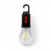 Кемпинговая лампа-фонарь Camping Lamp T01 USB, 3 режима