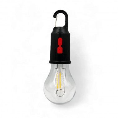 Кемпинговая лампа-фонарь Camping Lamp T01 USB, 3 режима