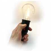 Кемпинговая лампа-фонарь Camping Lamp T01 USB, 3 режима