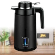 Чайник электрический с индикатором температуры на 2.7л RAF R.7811